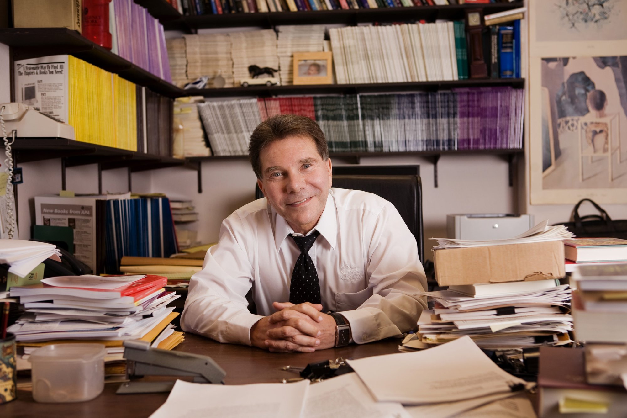 Provenance - Cialdini - Office Provenance - Cialdini - Office