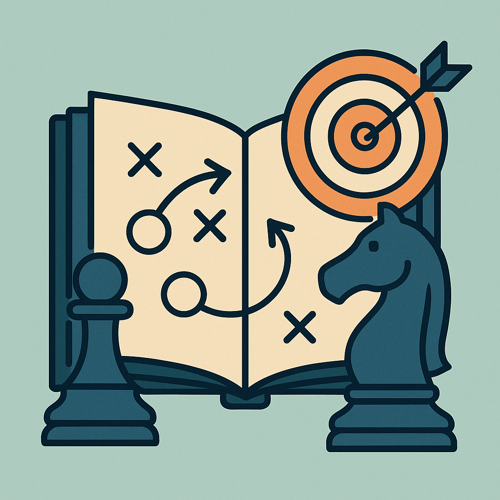 Competitive Playbooks Icon 1