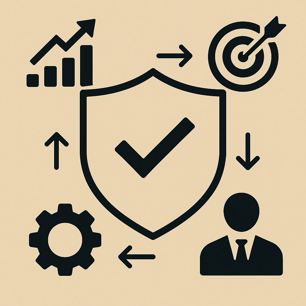 Strategic Benefits Strategic Benefits